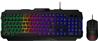 MSI Forge GK100 Combo – Gaming RGB Keyboard & Mouse Set