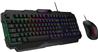 MSI Forge GK100 Combo – Gaming RGB Keyboard & Mouse Set