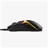 Glorious Souris de jeu optique sans fil légère modèle O3