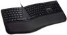 KENSINGTON Pro Fit Ergo Wired Keyboard (K75400US)