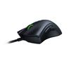 Razer - DeathAdder V2 Wired Optical Gaming Mouse - Black(Open Box)