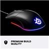 STEELSERIES Rival 3 Gaming Mouse - 8,500 CPI (62513)