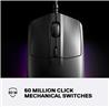 STEELSERIES Rival 3 Gaming Mouse - 8,500 CPI (62513)