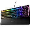 SteelSeries Apex 5 Hybrid Mechanical Gaming Keyboard