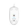 LOGITECH G203 LIGHTSYNC Gaming Mouse - White