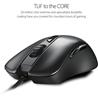 ASUS TUF Gaming M3 Gaming Mouse,Wired,Optical,Gray,200 dpi - 7000 dpi,1 Year Warranty (P305 TUF GAMING M3)