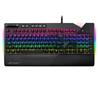 ASUS KB XA01 ROGSTRIX FLARE Gaming Keyboard - Brown Switch