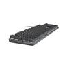 LOGITECH K845 Mechanical Illuminated Keyboard - Red Switch(Open Box)