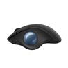 LOGITECH ERGO M575 Wireless Trackball - Black