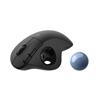 LOGITECH ERGO M575 Wireless Trackball - Black