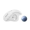 LOGITECH ERGO M575 Wireless Trackball (Off-White)