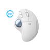 LOGITECH ERGO M575 Wireless Trackball (Off-White)