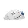 LOGITECH ERGO M575 Wireless Trackball (Off-White)