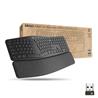 Logitech Ergo K860 for Business (Graphite)