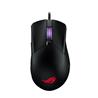 Asus ROG Gladius III Gaming Mouse - Optical - Cable - Black