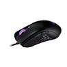 Asus ROG Gladius III Gaming Mouse - Optical - Cable - Black