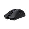 ASUS TUF GAMING M4 Wireless Gaming Mouse - Black