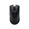 ASUS TUF GAMING M4 Wireless Gaming Mouse - Black