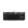 ASUS ROG Strix Scope NX TKL 80% Gaming Keyboard (ROG NX Brown Tactile Mechanical(Open Box)