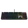 ASUS XA05 ROG Strix Scope RX Gaming Keyboard - ROG RX Optical Mechanical Blue Switches