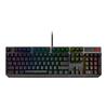 ASUS XA05 ROG Strix Scope RX Gaming Keyboard - ROG RX Optical Mechanical Blue Switches