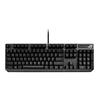 ASUS XA05 ROG Strix Scope RX Gaming Keyboard - ROG RX Optical Mechanical Blue Switches