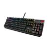 ASUS XA05 ROG Strix Scope RX Gaming Keyboard - ROG RX Optical Mechanical Blue Switches