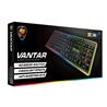 COUGAR Vantar RGB -Gaming Keyboard(Open Box)