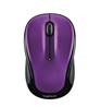 LOGITECH M325S Wireless Mouse with USB Receiver – Vivid Violet(Open Box)