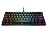 Clavier de jeu mécanique COUGAR Puri Mini 60% RGB avec interrupteurs rouges(Open Box)