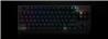 ASUS ROG Strix Scope RX TKL Wireless Deluxe 80% Gaming Keyboard Red Sw