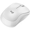 LOGITECH M240 SILENT BLUETOOTH MOUSE (OFF-WHITE)