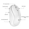 LOGITECH M240 SILENT BLUETOOTH MOUSE (OFF-WHITE)