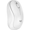 LOGITECH M240 SILENT BLUETOOTH MOUSE (OFF-WHITE)