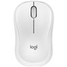 LOGITECH M240 SILENT BLUETOOTH MOUSE (OFF-WHITE)