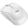 LOGITECH M240 SILENT BLUETOOTH MOUSE (OFF-WHITE)