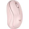 LOGITECH M240 SILENT BLUETOOTH MOUSE (ROSE)(Open Box)