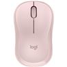 LOGITECH M240 SILENT BLUETOOTH MOUSE (ROSE)(Open Box)