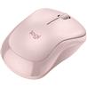 LOGITECH M240 SILENT BLUETOOTH MOUSE (ROSE)(Open Box)