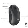 LOGITECH M240 SILENT BLUETOOTH MOUSE (GRAPHITE)