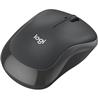 LOGITECH M240 SILENT BLUETOOTH MOUSE (GRAPHITE)