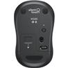 LOGITECH M240 SILENT BLUETOOTH MOUSE (GRAPHITE)