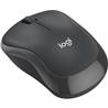 LOGITECH M240 SILENT BLUETOOTH MOUSE (GRAPHITE)