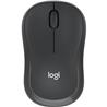 LOGITECH M240 SILENT BLUETOOTH MOUSE (GRAPHITE)