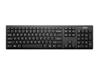 LENOVO 100 USB-A Wireless Keyboard