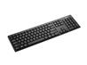 LENOVO 100 USB-A Wireless Keyboard