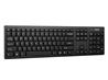 LENOVO 100 USB-A Wireless Keyboard