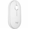 LOGITECH Pebble 2 M350s Wireless Mouse - Off-White(Open Box)