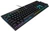 CORSAIR K70 PRO Optical-Mechanical Wired Gaming Keyboard - CORSAIR OPX Optical Switch  – Black(Open Box)