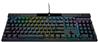 CORSAIR K70 PRO Optical-Mechanical Wired Gaming Keyboard - CORSAIR OPX Optical Switch  – Black(Open Box)